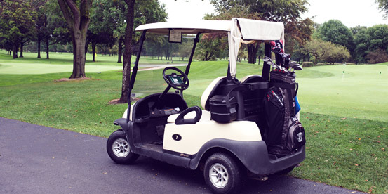 Dearborn Country Club Membership